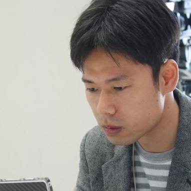 Yu Yamaguchi