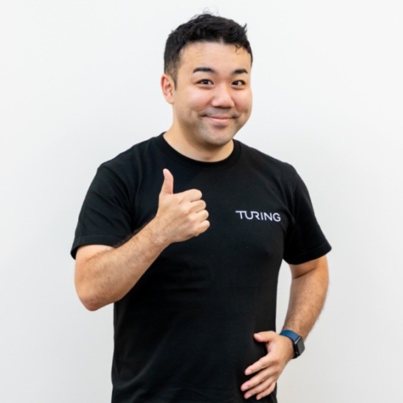 Yugo Tokuchi