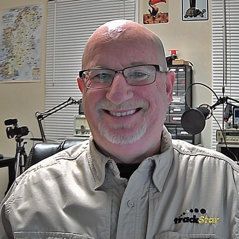 Michael Hughes