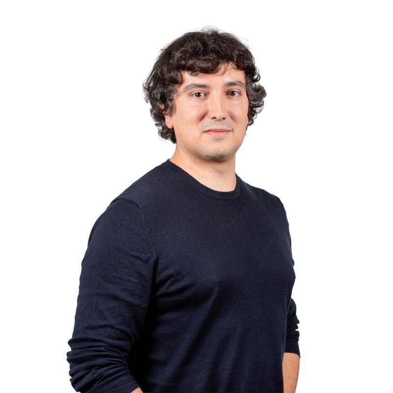 Rafa Pulido