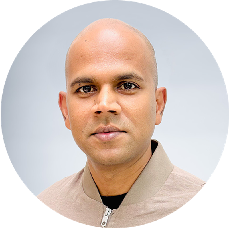 Guna Jayaraman