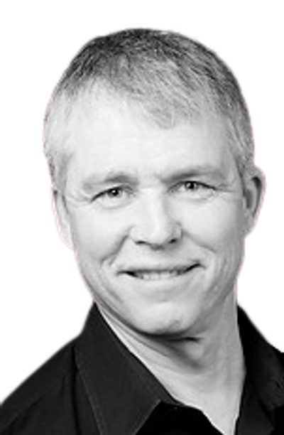 Phil Marsh