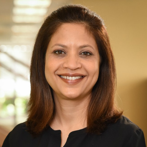 Sushmita M. Chanda