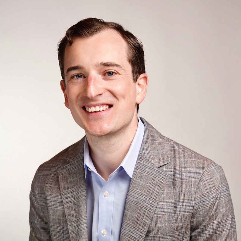 Adam Bradley