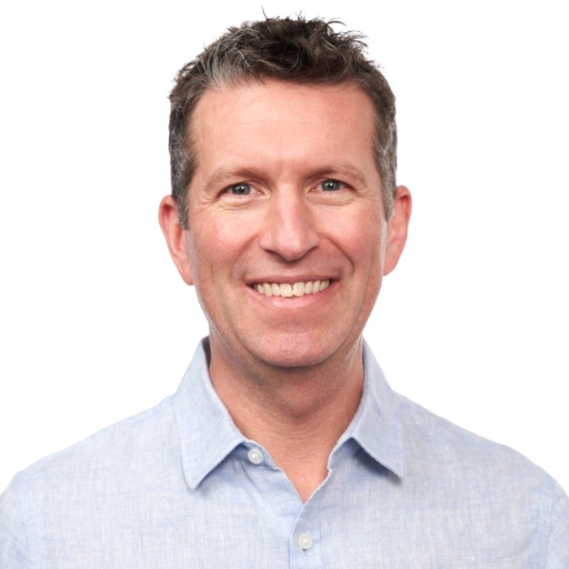 Eric Weiner