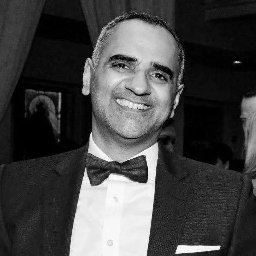 Anshuman Mehta