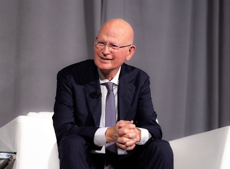 Carl D. Thoma