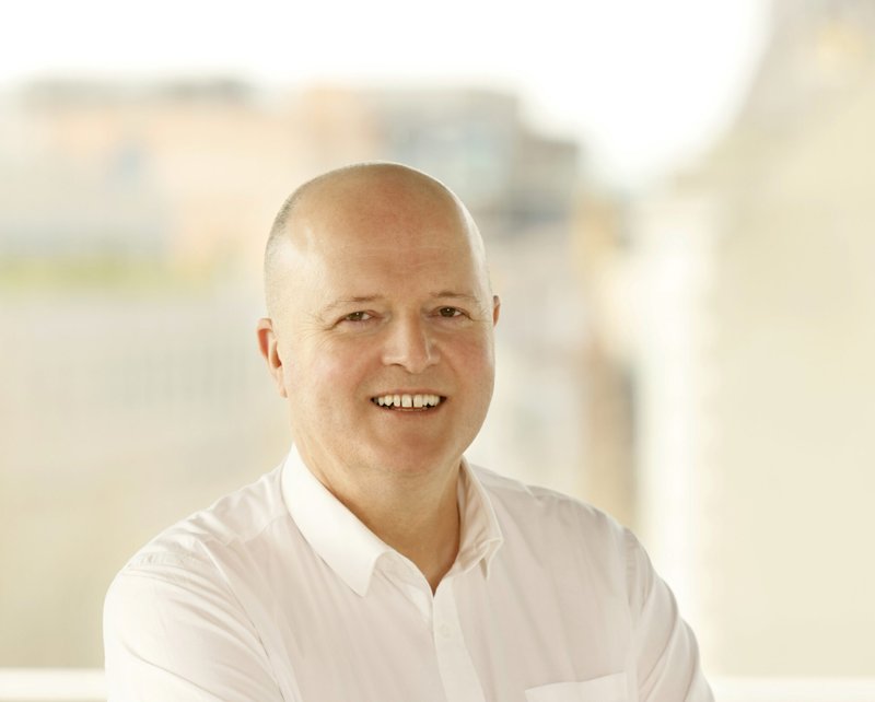 John Casey