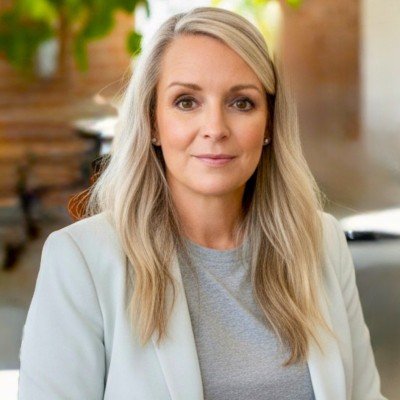 Alison Anderson