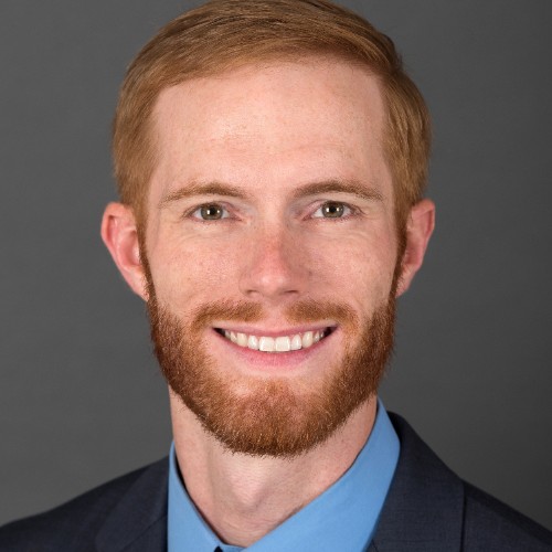 Ned Palmer