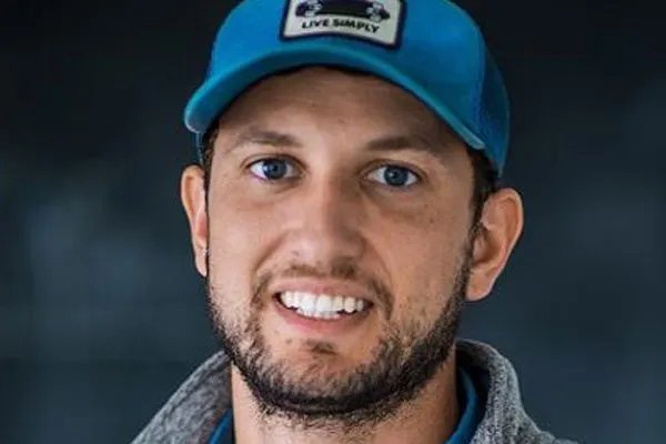 Drew Anderson
