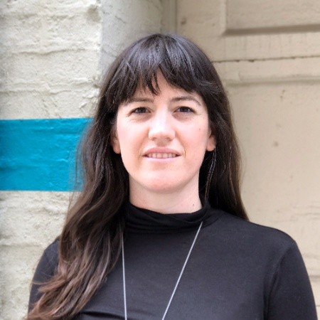 Claire Frisbie