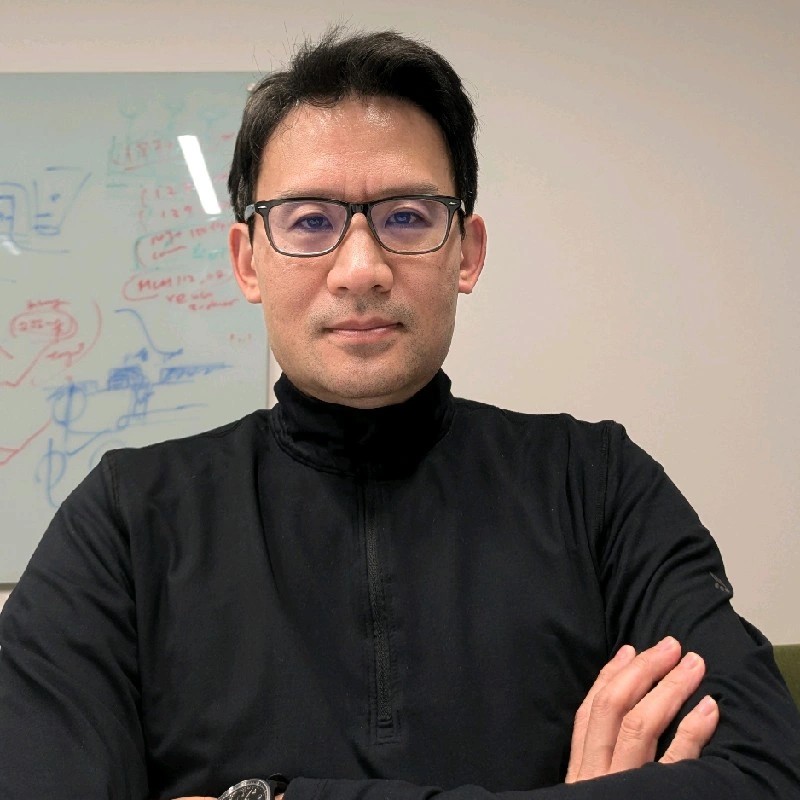 Shu-Jen Han
