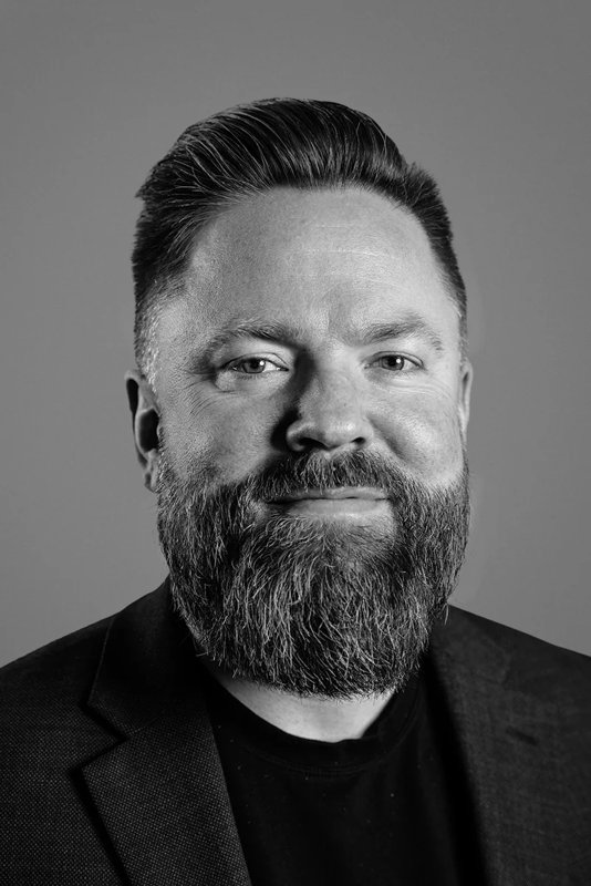 Jeff Tatarchuk
