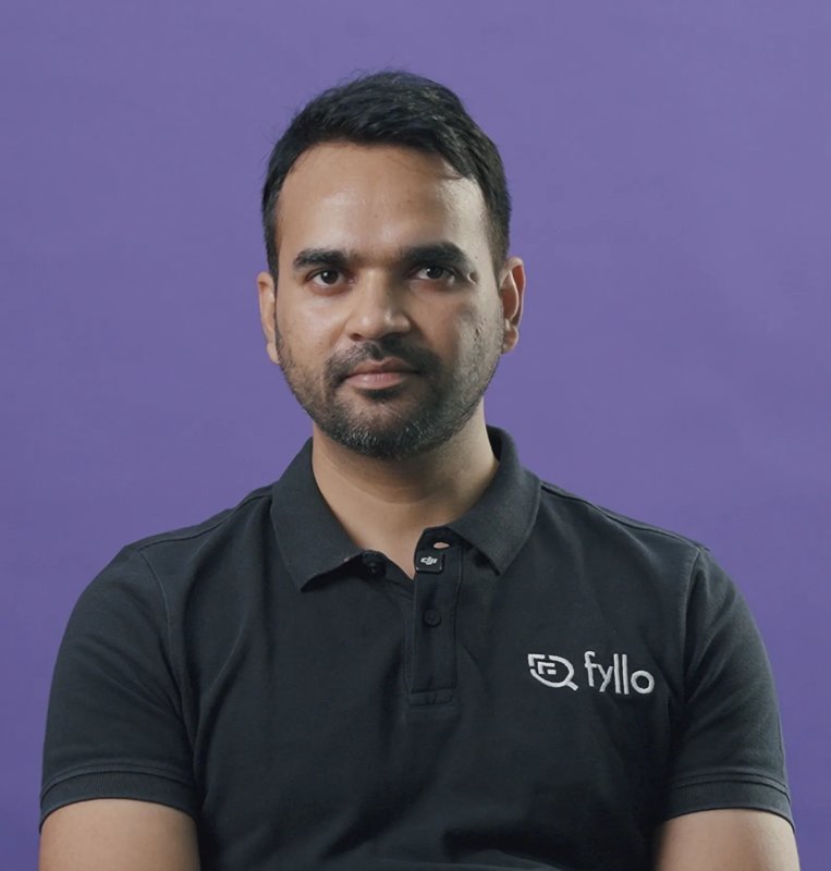 Sudhanshu Rai
