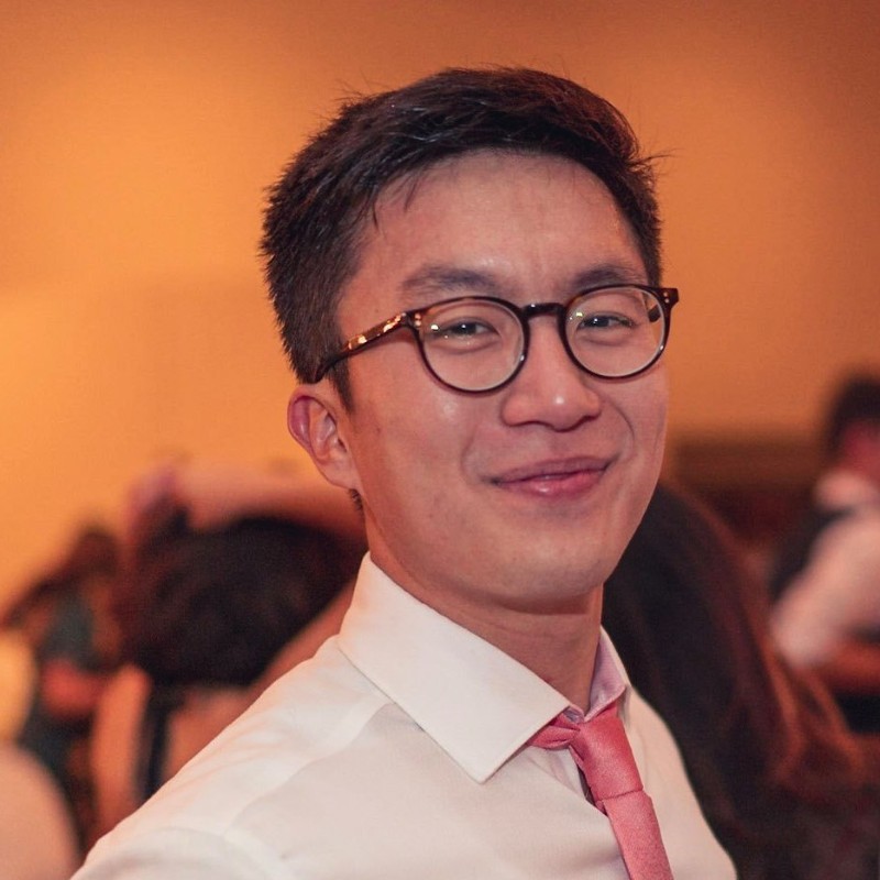 Chris Sun