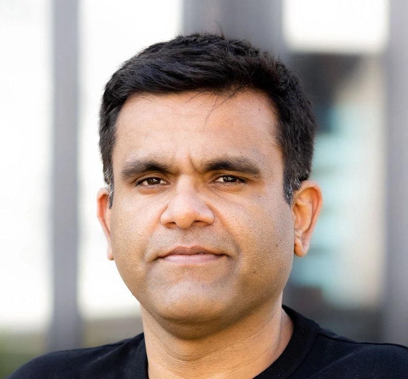 Rohit Mehtani