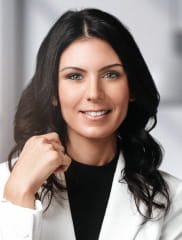 Danielle Weinblatt