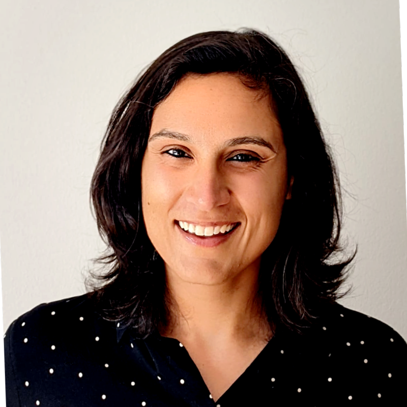 Samira Daswani