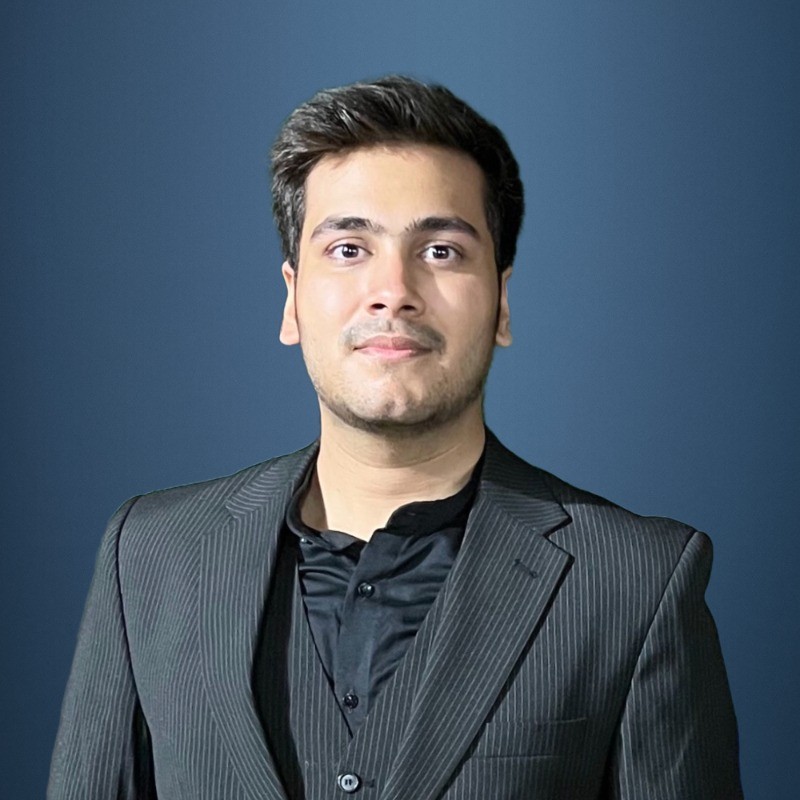 Kushagra Agarwal