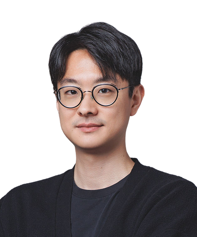Chris Kim