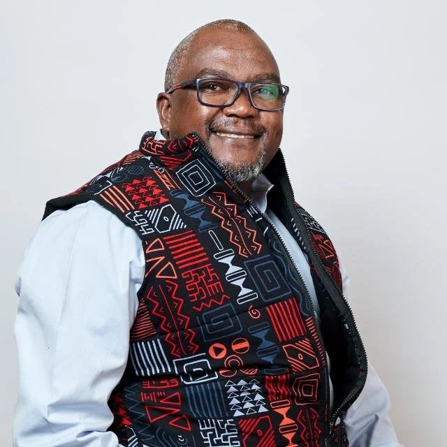 Moses Nderitu