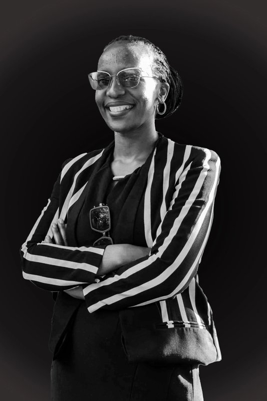 Doreen Orishaba
