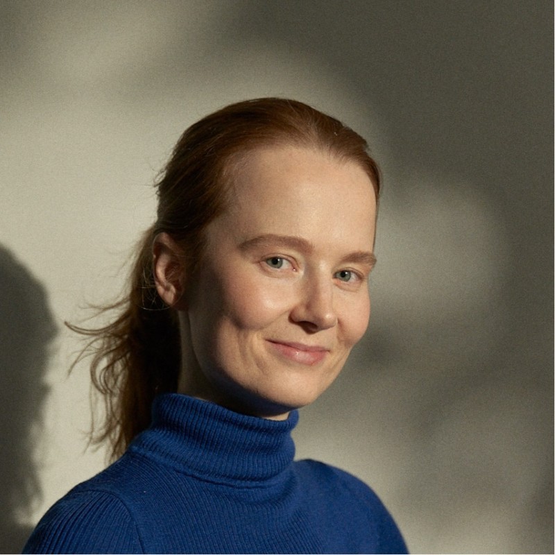 Marit Rødevand