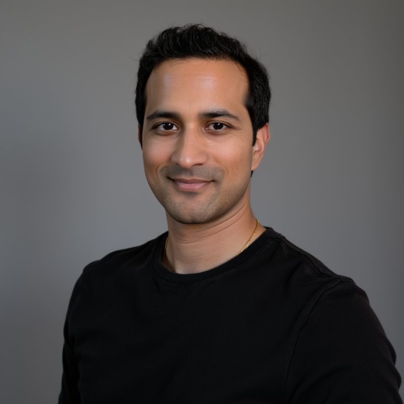Sumeet Vaidya
