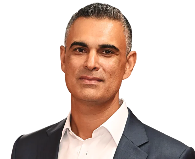 Raju Ruparelia