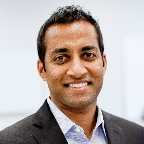 Jacob Chacko