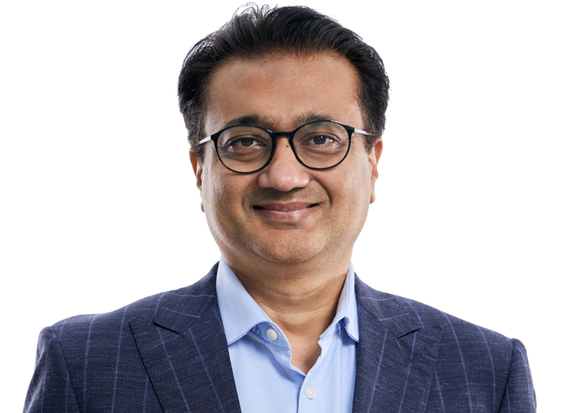 Siddharth Kejriwal