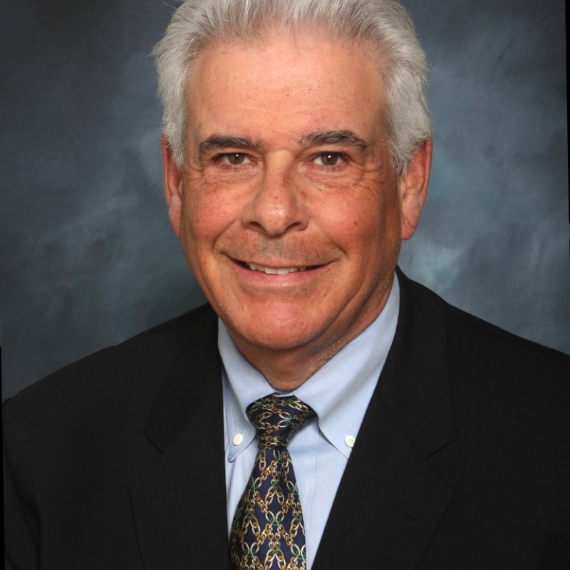 William E. Berger