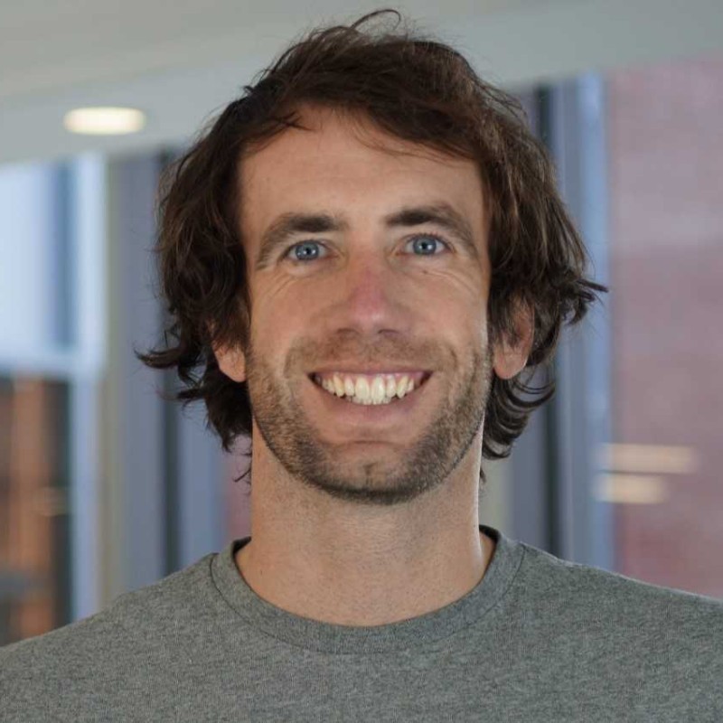Chad Miller