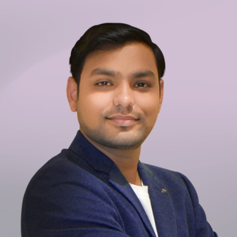 Shubham Agrawal