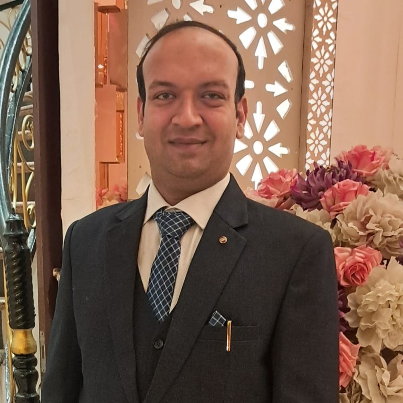 Mohit Aggarwal