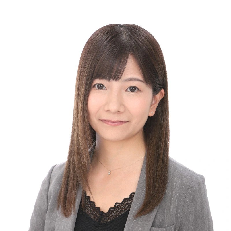 Mika Katsumata