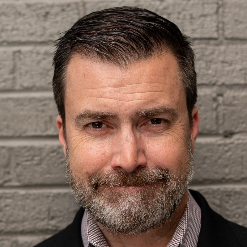 Mike Tinney
