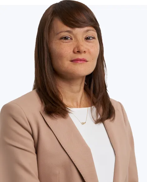 Samantha Horton