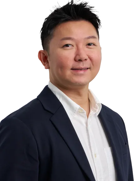 Selwyn Lim