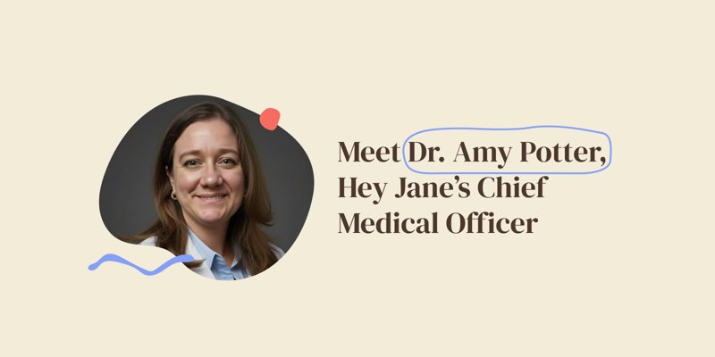 Amy Potter