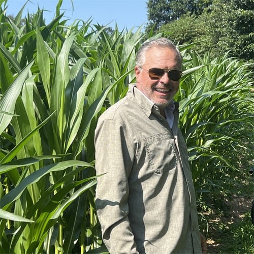 Barrett Ersek