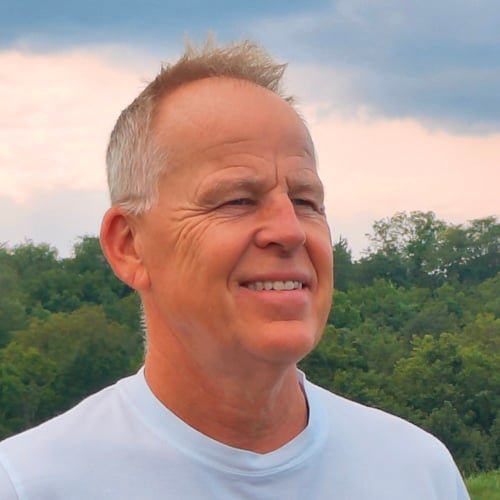 Bryan Hansel