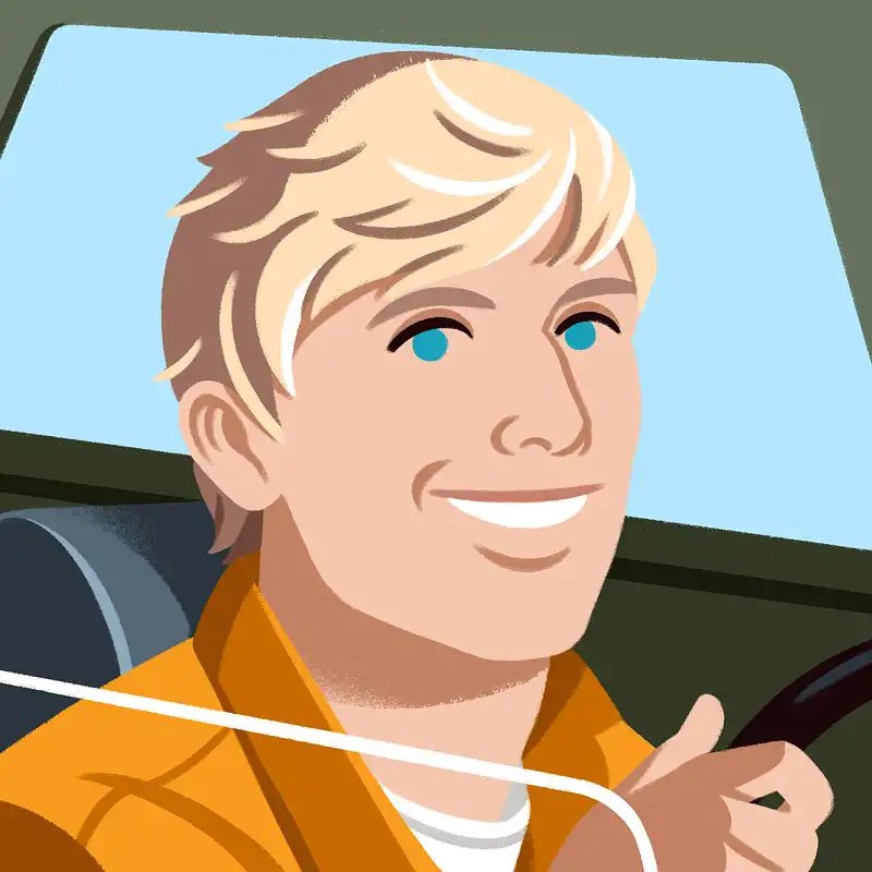 Matt Cobb