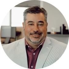 Mike Pepe
