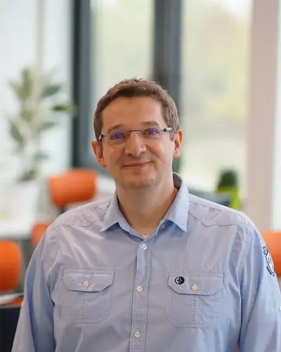 Dr. Toni Wagner