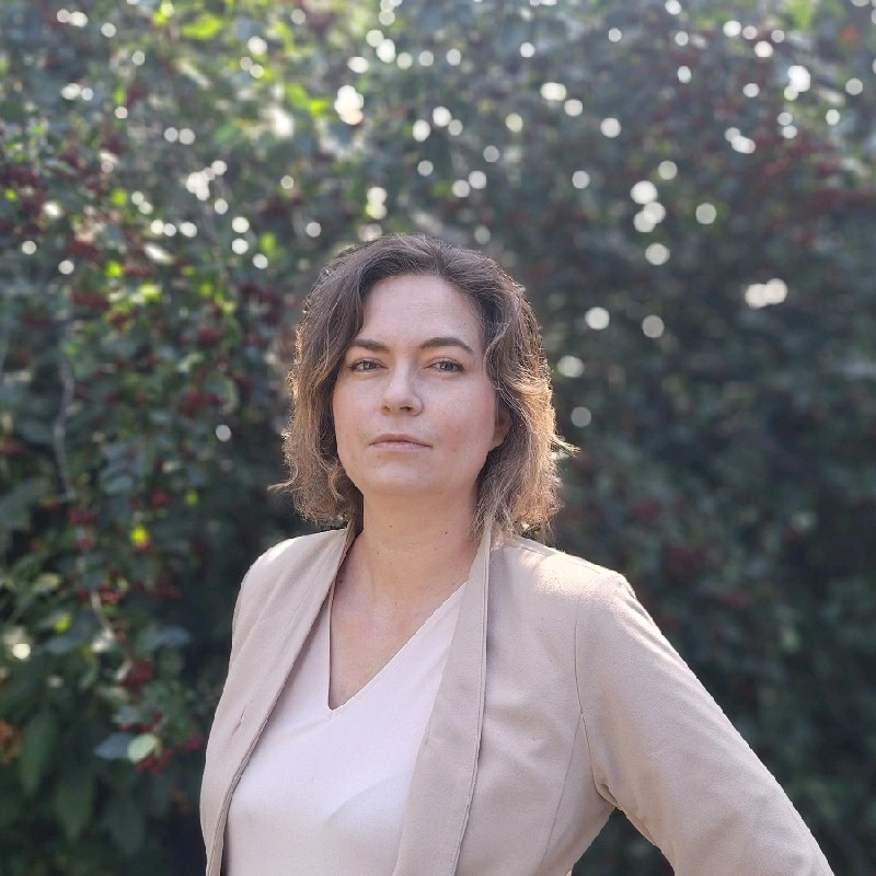 Sarah Harper
