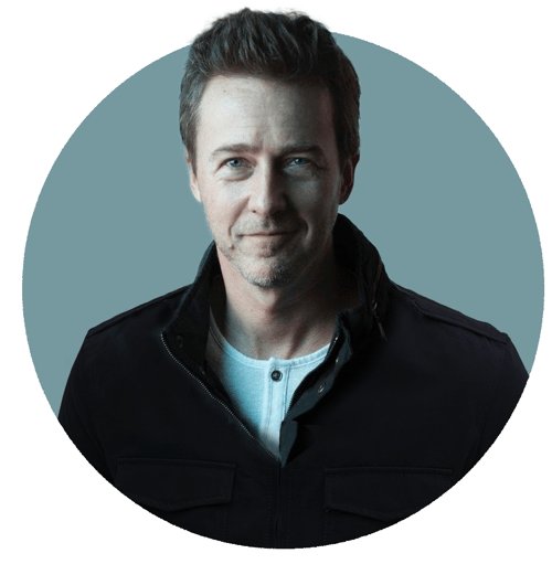 Edward Norton
