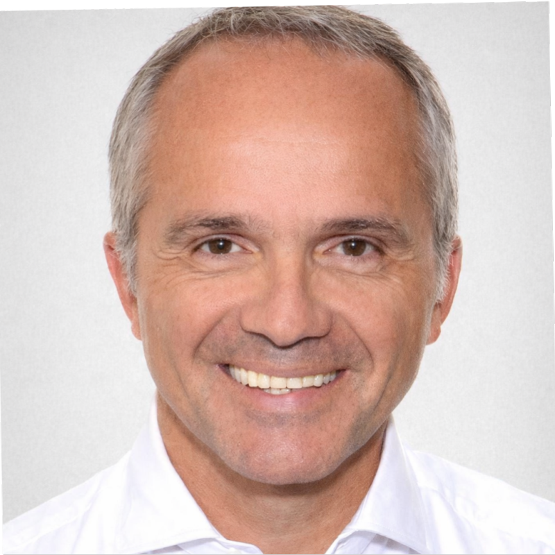 Roberto Magnifico