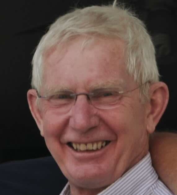 Tom Bakker